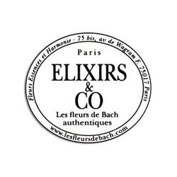 Les Fleurs de Bach Letting-Go Elixir