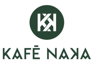 Logo Kafé Naka