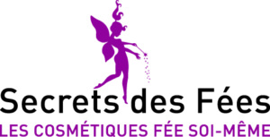 Logo Secrets des Fées