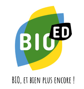 Logo BioED