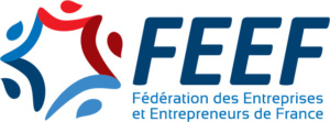 logo FEEF pme+