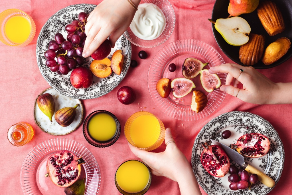 L'alimentation bio : un secteur en pleine évolution