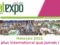 Natexpo 2023, more international than ever before!
