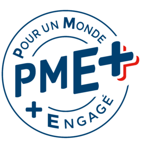 logo PME+