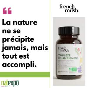 French mush - produit