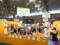 Le Village des Distributeurs : L’épicentre du commerce bio à Natexpo
