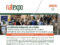 La région Pays de la Loire, territoire historique de la bio, affirme son engagement à Natexpo 2025