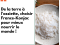 #Lespetitsnouveaux – France Konjac