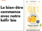 #Lespetitsnouveaux – Kult Kefir