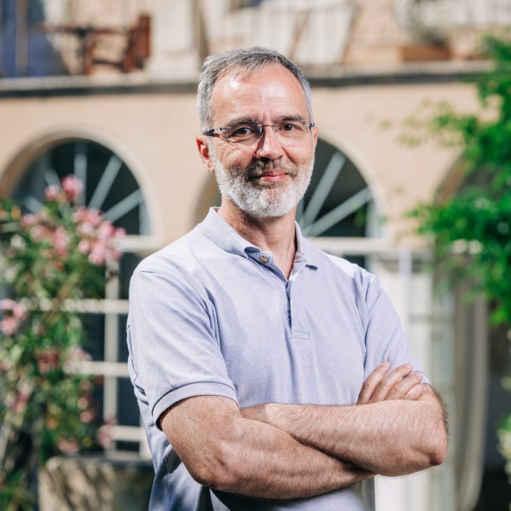 Bernard-lignon