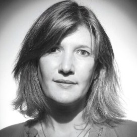 Laurence Azoulay