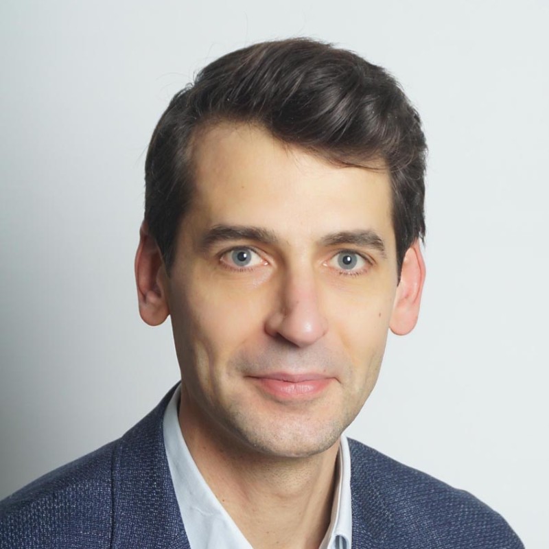 Simon Chiabergi