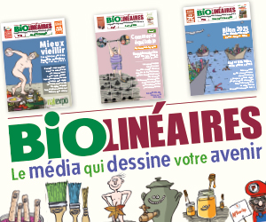 Biolineaires 2025