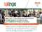 Bio : 100 % des régions françaises mobilisées à Natexpo 2025, un tournant pour la filière