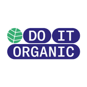DO IT ORGANIC CARRE