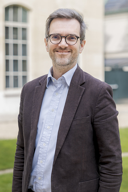 arnaud de saint trivier