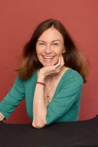 Pascale Brousse