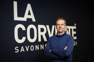 Guillaume Fiévet- portrait