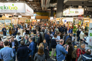 Natexpo Alley
