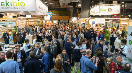 Natexpo Alley