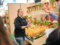 Fruits and vegetables: sell better rather than sell cheaper