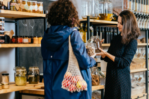 Les magasins spécialisés bio sont-ils vraiment plus chers ?