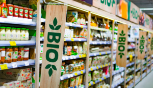 Le marché bio en mutation : enseignements des distributeurs en Europe et au Québec