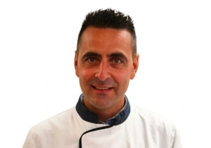 Speed-Meeting avec Julien Aigouy, Directeur de la Cuisine Centrale de Millau
