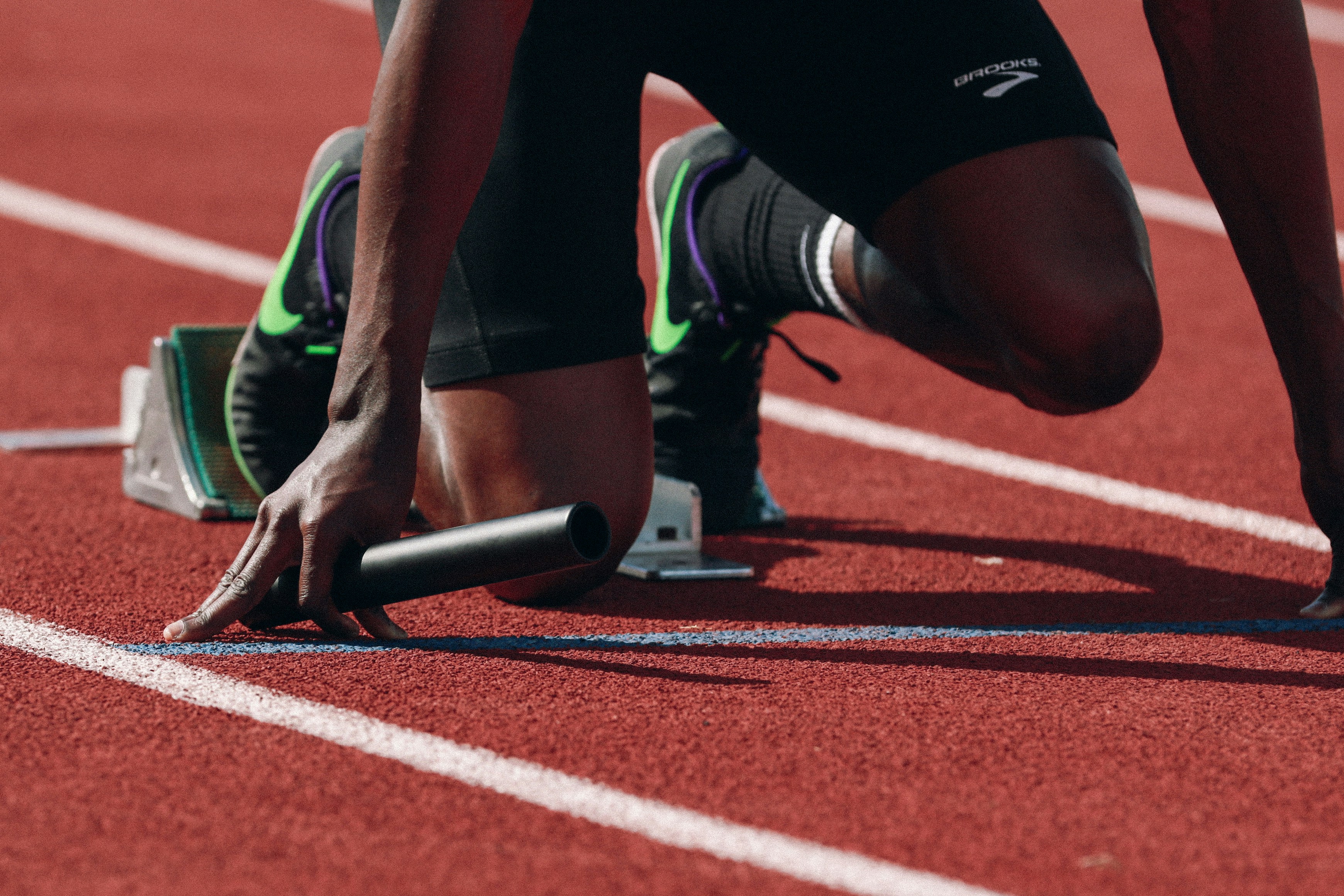 Sport et alimentation : plus vite, plus haut, plus bio ?