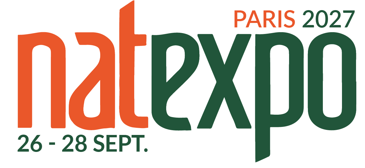 Salon professionnel Natexpo